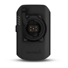 GARMIN Alimentation électrique