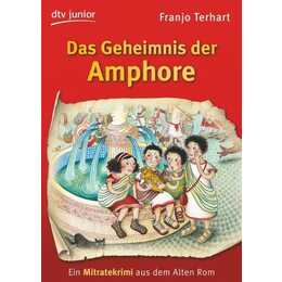 Das Geheimnis der Amphore