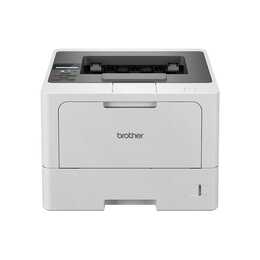 BROTHER HL-L5210DW (Laserdrucker, Schwarz-Weiss, WLAN)