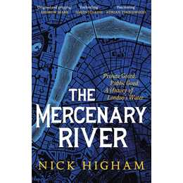 The Mercenary River