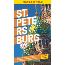 St. Petersburg