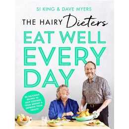 The Hairy Dieters' Eat Well Every Day