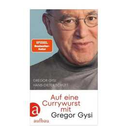 Auf eine Currywurst mit Gregor Gysi