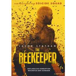 The Beekeeper (DE, EN)