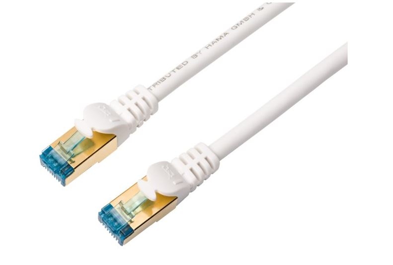 INTERTRONIC Câble réseau (RJ-45, 10 m)