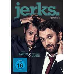 jerks. Staffel 1 (DE)