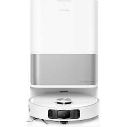 DREAME L10s Ultra Gen 2 (Silber, Weiss)