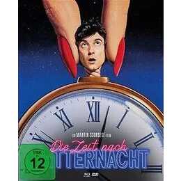 Die Zeit nach Mitternacht (DE, EN)