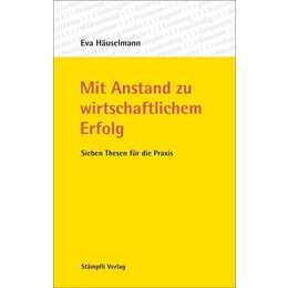 Mit Anstand zu wirtschaftlichem Erfolg