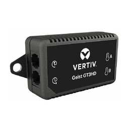 VERTIV Interruttore automatico GT3HD 