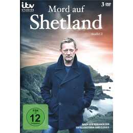 Mord auf Shetland Stagione 2 (DE, EN)