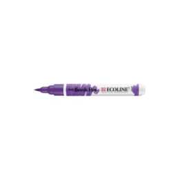 TALENS Wasserfarben Marker Ecoline (Violett, 1 Stück)