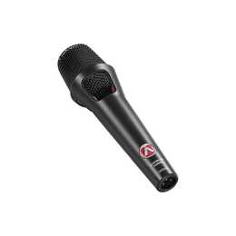 AUSTRIAN AUDIO OD505 Microphone à main (Noir)