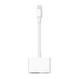 APPLE Lightning Digital Video-Adapter (Lightning)
