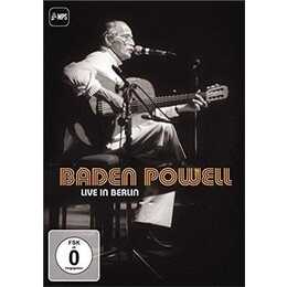 Baden Powell - Live in Berlin (PT)