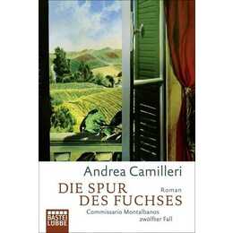 Die Spur des Fuchses / Commissario Montalbano Bd.12