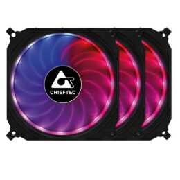 CHIEFTEC CF-3012-RGB (120 mm)