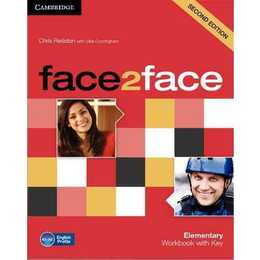 face2face Elementary