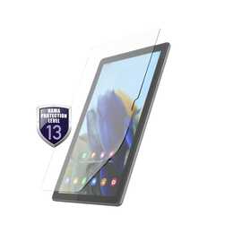 HAMA Hiflex Bildschirmfolie (11", Galaxy Tab A9+, Transparent)