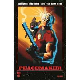 Peacemaker