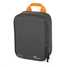 LOWEPRO GearUp Étui (Gris, Noir)