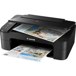 CANON PIXMA TS3350 (Tintendrucker, Farbe, WLAN)