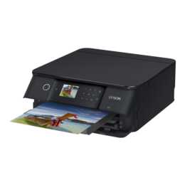 EPSON Expression Premium XP-6100 (Stampante a getto d'inchiostro, Colori, Wi-Fi)