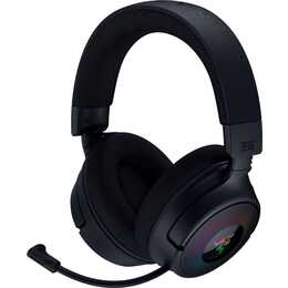 RAZER Cuffia da gioco Kraken V4 (Over-Ear, Cavo e senza fili)