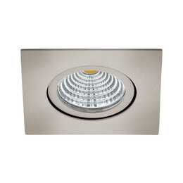 EGLO Saliceto 1 Spot encastré (LED, 6 W)