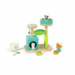 HAPE TOYS Katze