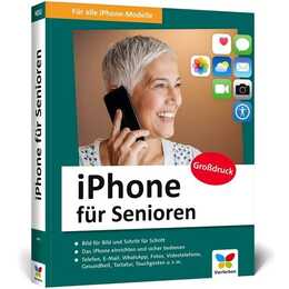 iPhone für Senioren