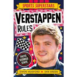 Sports Superstars: Verstappen Rules