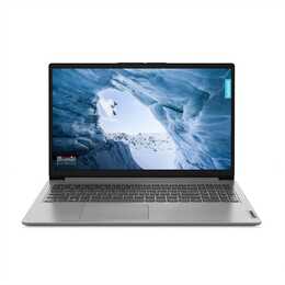 LENOVO IdeaPad 1 15AMN7 (15.6", AMD Ryzen 3, 8 Go RAM, 256 Go SSD)