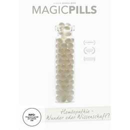 Magic Pills (DE)