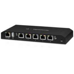 UBIQUITI NETWORKS ES-5XP