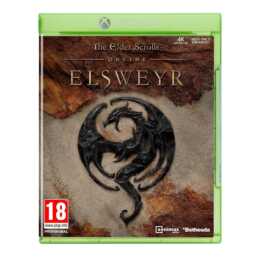 The Elder Scrolls Online: Elsweyr (DE)