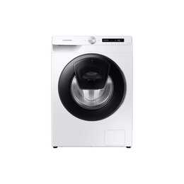 SAMSUNG WW90T554AAW (9 kg, A sinistra)