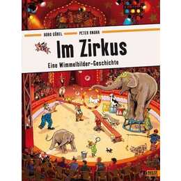 Im Zirkus