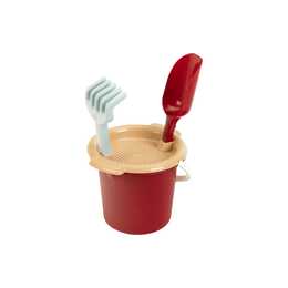 KLEIN-TOYS Sandspielzeug Set
