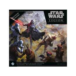 FANTASY FLIGHT GAMES Star Wars: Legion (DE)