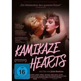 Kamikaze Hearts (EN)