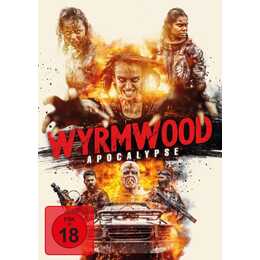 Wyrmwood: Apocalypse (EN, DE)