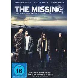 The Missing (DE, EN)