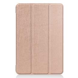 EG Coque pour Apple iPad Pro 11" (2018-2021) - or rose