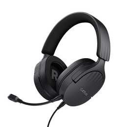 TRUST GXT 489 FAYZO (Over-Ear, Câble)