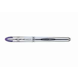 UNI Rollerball pen Vision Elite (Viola)