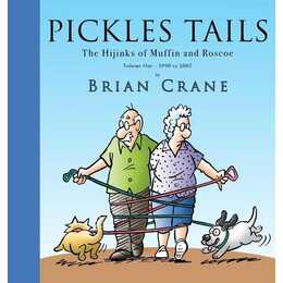 Pickles Tails Volume One