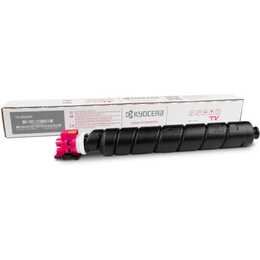 KYOCERA TK-8555 (Toner seperato, Magenta)