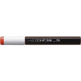 COPIC Encre YR09 Chinese Orange (Orange, 12 ml)