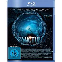 Sanctum (DE, EN)